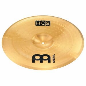 HCS12CH - Cymbal