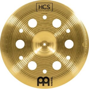 Meinl HCS 18 Trash China - HCS18TRCH - Cymbal