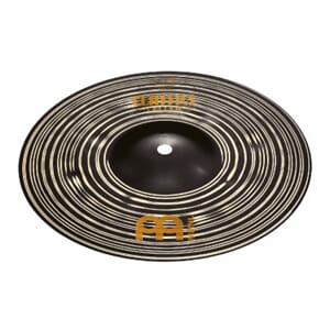 Meinl Classic Custom Dark 12 Splash - CC12DAS - Cymbal