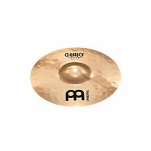 Meinl Classics Custom CC10EMS-B - Cymbal