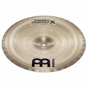 Meinl Generation X 12" Filter China - GX-12FCH - Cymbal