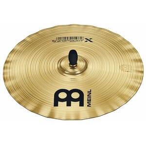 Meinl Generation X 10 GX-10DB - Cymbal