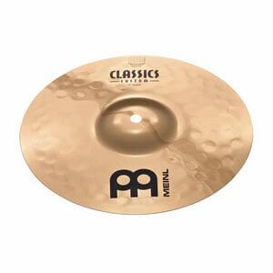 Meinl Classic CC10S-B - Cymbal