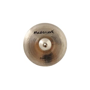 Masterwork Resonant Rock 14'' Hi Hat - Cymbal