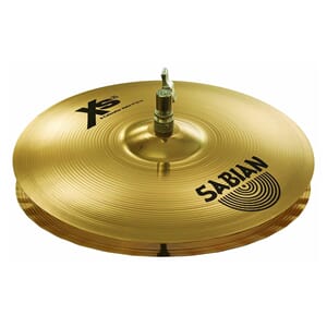 Sabian Xs20 Medium Hats 14 - Cymbal
