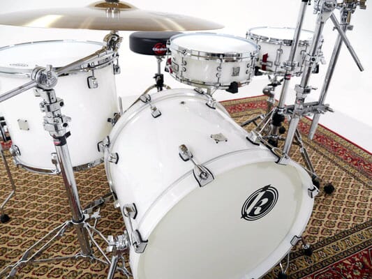 Eneste leverandør i Norge!