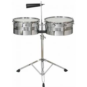 Nano MP1401 Timbalito sett