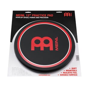 Meinl Practice Pad 12'' MPP-12