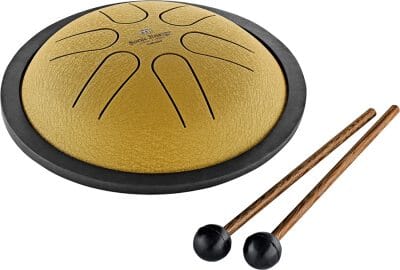 733300153349 MEINL SONIC ENERGY GOLD Mini Steel Tongue Drum, B Major,.jpg