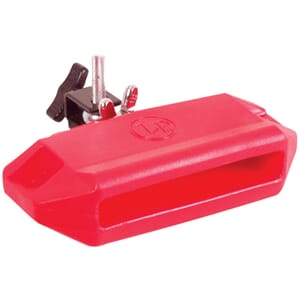 LP Jam Block LP1207 Medium Pitch Red