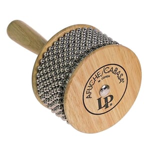 LP Afuche/Cabasa Standard Wood LP234A