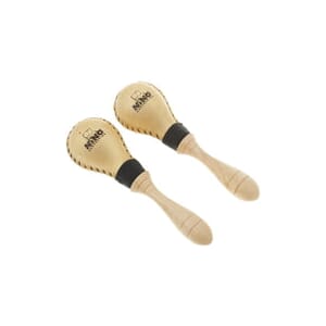 LP Maracas 8,5 x 29,5 Nat Rawhide LP395