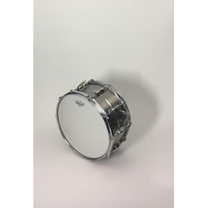 Yamaha JRLS1470  Recording Custom Steel Snare 14x7"