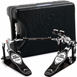 Tama HP900PSWN Dobbel pedal