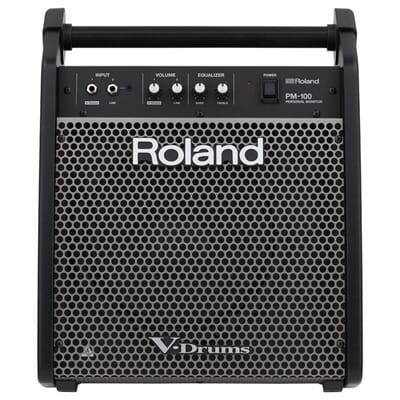 PM-100 Roland PM-100 Personal Monitor.jpg