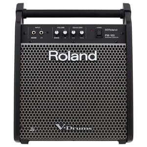 Roland PM-100 Personal Monitor Til el trommer