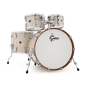 Gretsch shell set Renown Maple Vintage Pearl