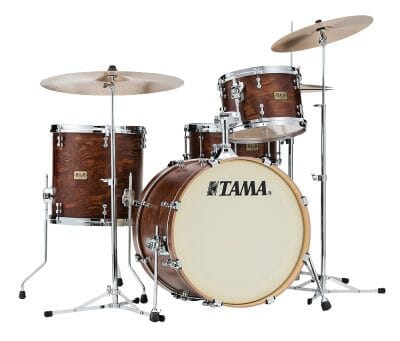 709603081613 LSP30CS-TWS TAMA S.L.P. Fat Spruce Drum Kit. Satin Wild Spru.jpg
