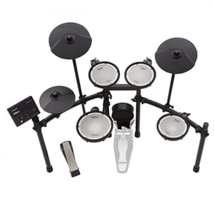 Roland TD-07KV V-Drum - Digitalt trommesett