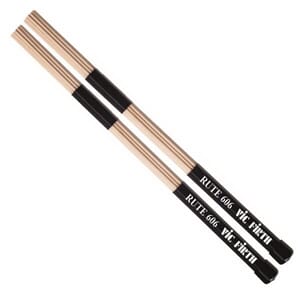 VIC FIRTH RUTE606 RODS