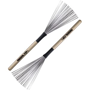 Regal Tip - Hickory Handle Brush XL
