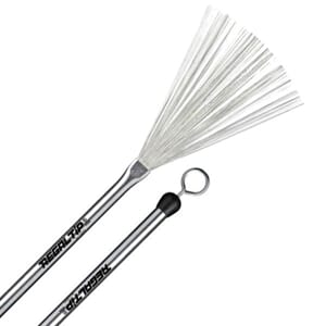 Regal Tip - Tele Aluminium Handle Brush