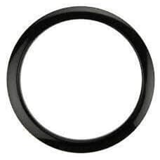 Bass Drum O's 5" Sound hole Ring