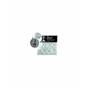 Overtone killer Damper pads