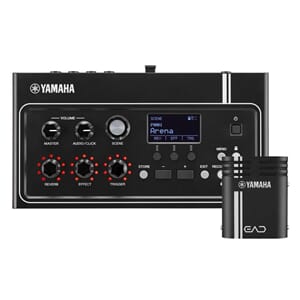 Yamaha EAD10 Electronic acoustic trommemodul