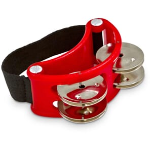LP Foot Tambourine LP188