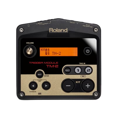 TM-2 Roland TM-2 trigger module.jpg