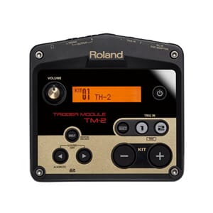 Roland TM-2 trigger module