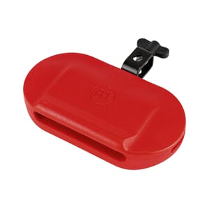 MEINL PERCUSSION MPE4R Block Low Pitch