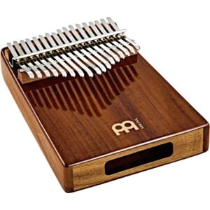 MEINL SONIC ENERGY Acacia  Kalimba C Major 17-Notes