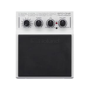 Roland SPD-1P ONE PERC