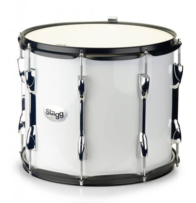 17591 STAGG MATD 14X12 PARADE TROMME TENOR.jpg