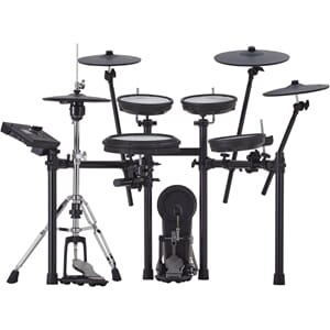 Roland TD-17KVX2 inkl stativ MDS.COM