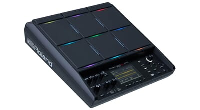 SPD-SX PRO Roland SPD-SX PRO - Sampling Pad_1.jpg