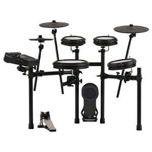 Roland TD313 Digitalt trommesett komplett