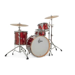 Gretsch shell set Catalina Club Dark Cherry Sparkle