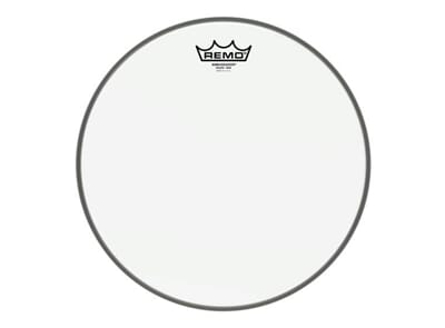 RE-SA-0313-00 Remo Snare, AMBASSADOR, Clear,.jpg