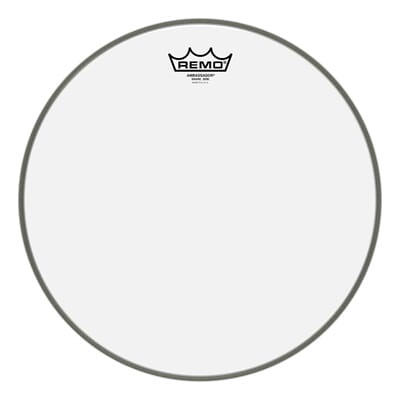 RE-SA-0314-00 Remo Ambassador Clear Snare 14.jpg