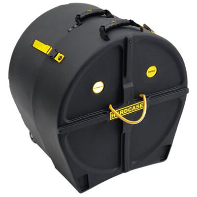 2158124 Hardcase 24 Bass Drum Case - Hardcase basstromme.jpg