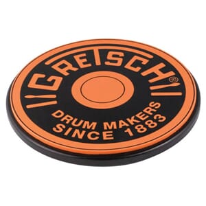 Gretsch GREPAD60 Practice Pad 6" / 15 cm