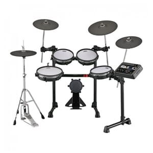 Yamaha DTX6K5-M Electronic Drum Kit (DMR6)